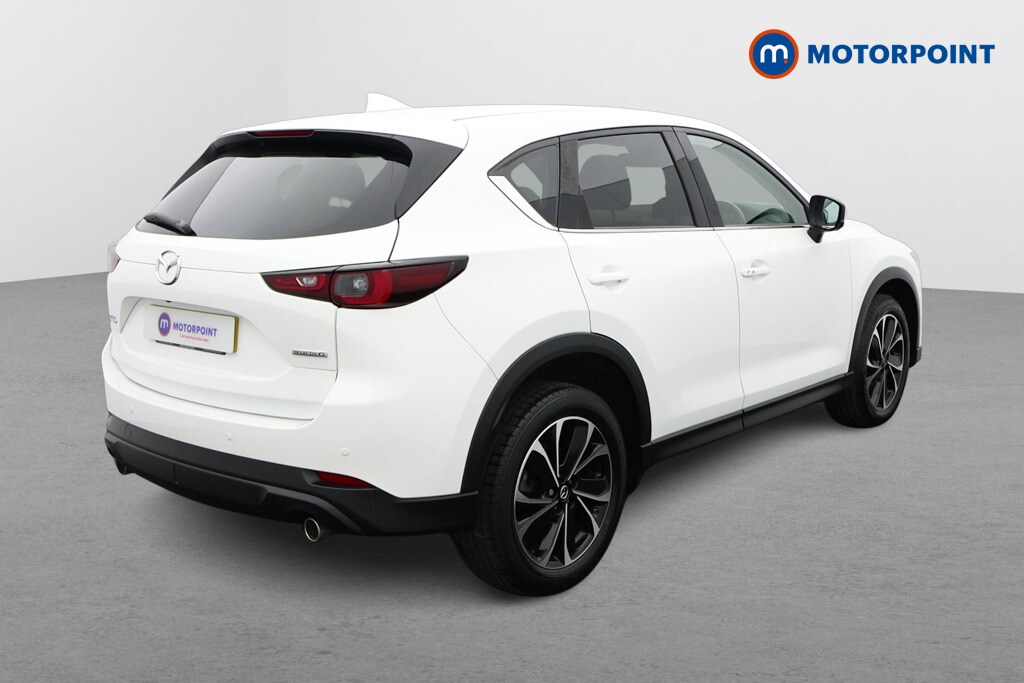 Used Mazda CX-5 2022 for sale - 77086165: Photo 7