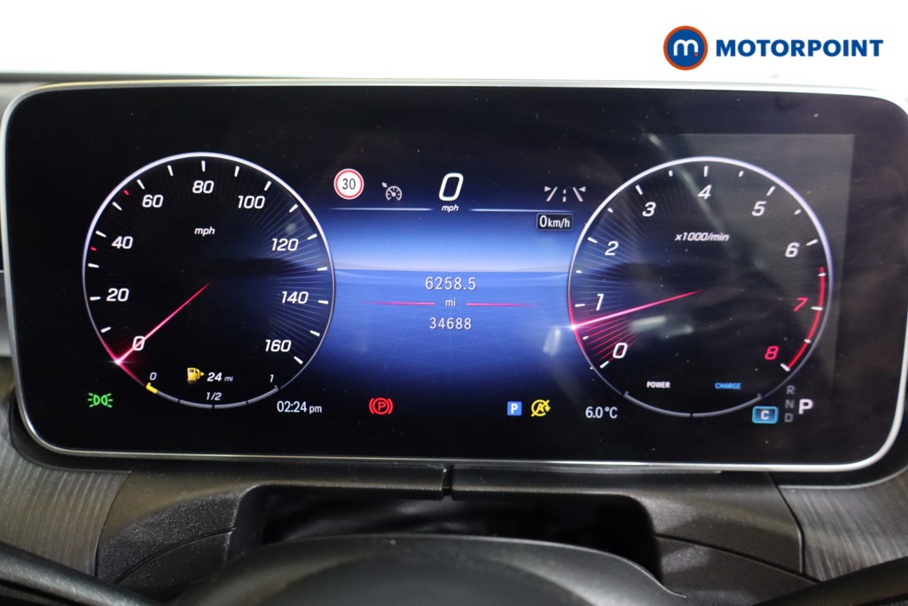 Used Mercedes-Benz C Class 2023 for sale - 77354709: Photo 10