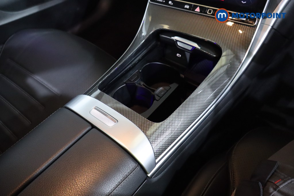 Used Mercedes-Benz C Class 2023 for sale - 77354709: Photo 20