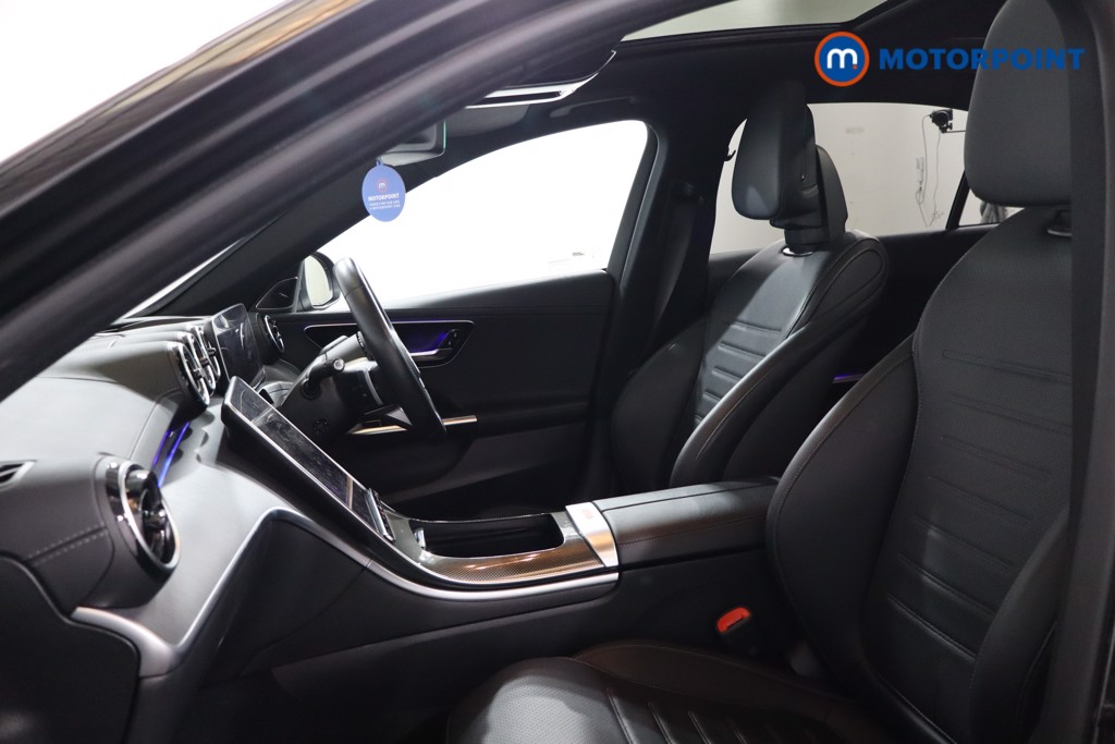 Used Mercedes-Benz C Class 2023 for sale - 77354709: Photo 29