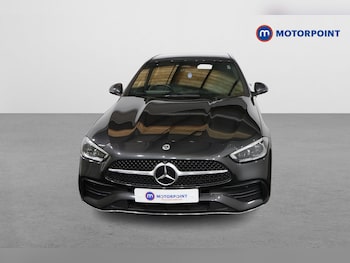 Used Mercedes-Benz C Class 2023 for sale - 77354709: Photo