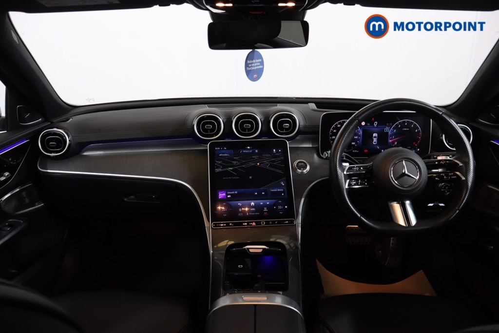 Used Mercedes-Benz C Class 2023 for sale - 77354709: Photo 32