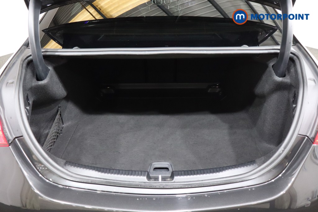 Used Mercedes-Benz C Class 2023 for sale - 77354709: Photo 34