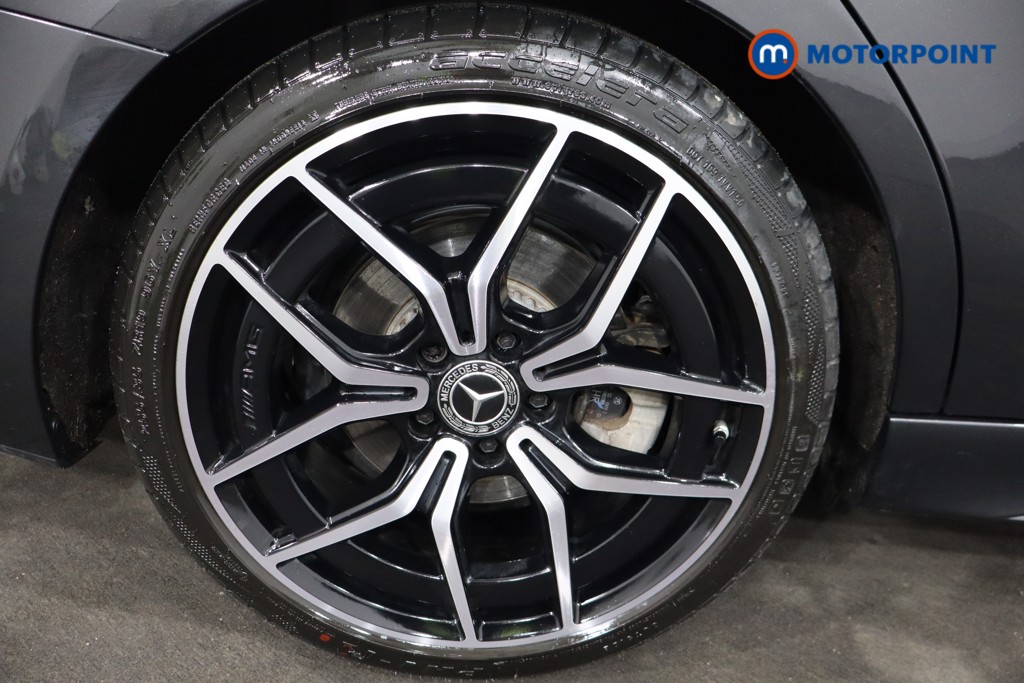 Used Mercedes-Benz C Class 2023 for sale - 77354709: Photo 35