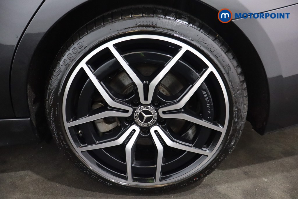 Used Mercedes-Benz C Class 2023 for sale - 77354709: Photo 38