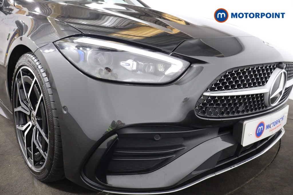 Used Mercedes-Benz C Class 2023 for sale - 77354709: Photo 39