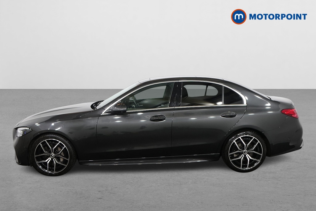 Used Mercedes-Benz C Class 2023 for sale - 77354709: Photo 4