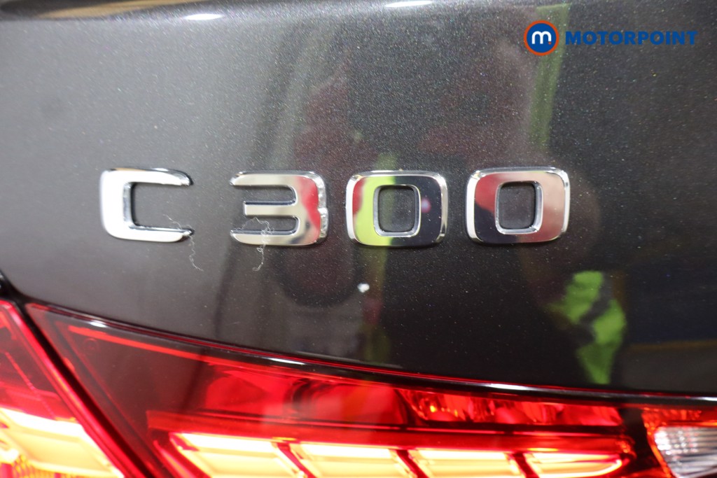 Used Mercedes-Benz C Class 2023 for sale - 77354709: Photo 41