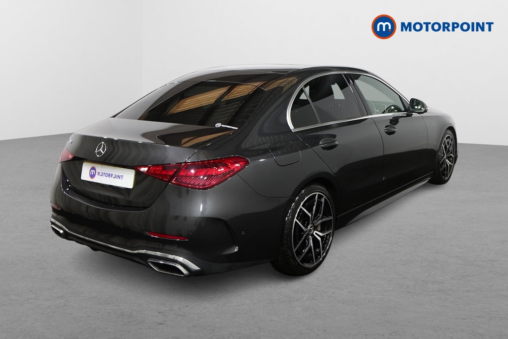 Used Mercedes-Benz C Class 2023 for sale - 77354709: Photo 7