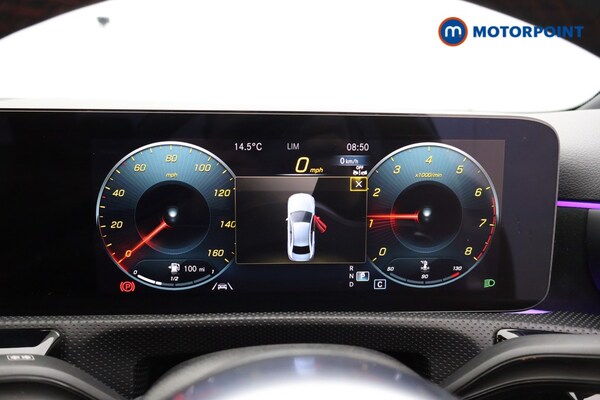 Used Mercedes-Benz A-Class 2022 for sale - 76255666: Photo 12