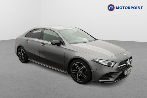 Used Mercedes-Benz A-Class 2022 for sale - 76255666: Photo 1