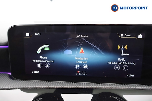 Used Mercedes-Benz A-Class 2022 for sale - 76255666: Photo 21