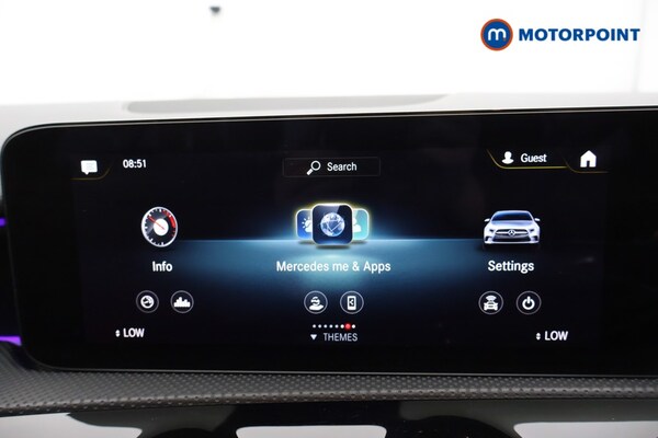 Used Mercedes-Benz A-Class 2022 for sale - 76255666: Photo 23
