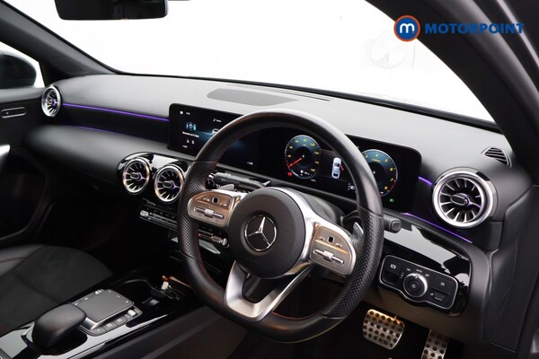 Used Mercedes-Benz A-Class 2022 for sale - 76255666: Photo 27