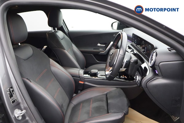 Used Mercedes-Benz A-Class 2022 for sale - 76255666: Photo 28