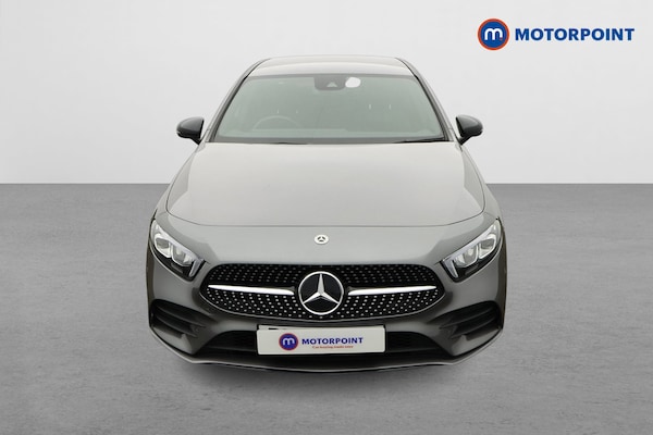 Used Mercedes-Benz A-Class 2022 for sale - 76255666: Photo 2