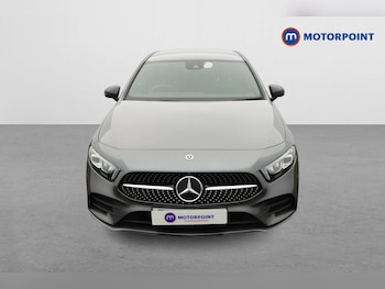 Used Mercedes-Benz A-Class 2022 for sale - 76255666: Photo 2