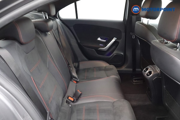 Used Mercedes-Benz A-Class 2022 for sale - 76255666: Photo 31