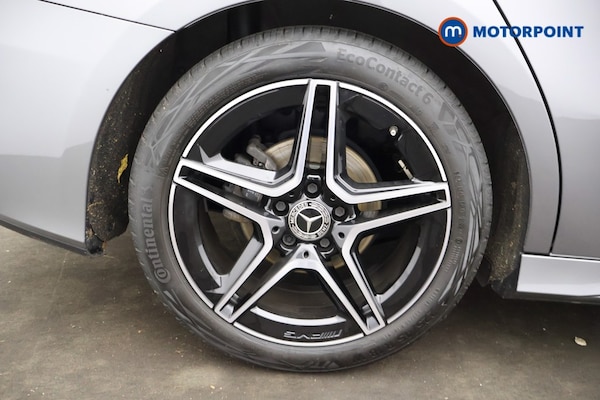 Used Mercedes-Benz A-Class 2022 for sale - 76255666: Photo 39