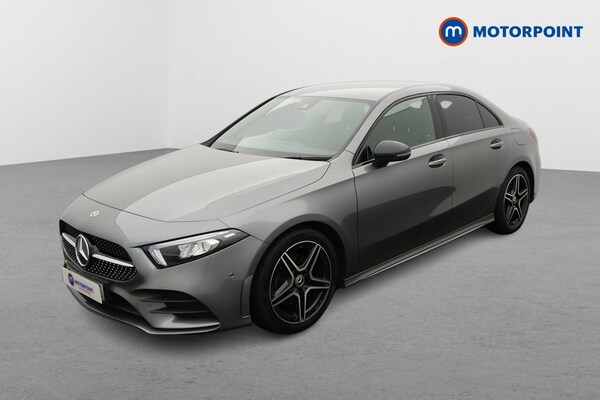Used Mercedes-Benz A-Class 2022 for sale - 76255666: Photo 3