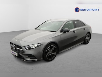 Used Mercedes-Benz A-Class 2022 for sale - 76255666: Photo 3