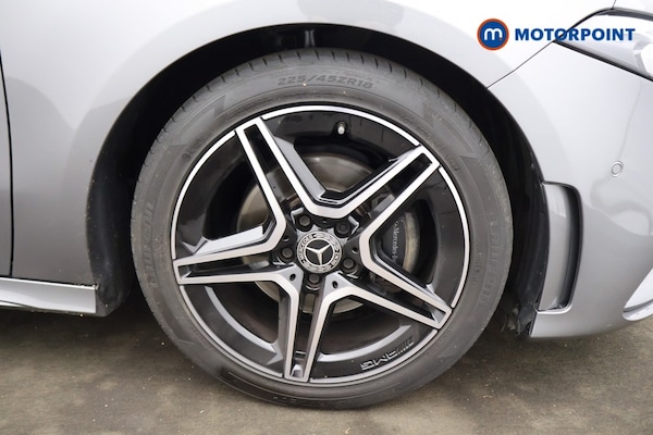 Used Mercedes-Benz A-Class 2022 for sale - 76255666: Photo 40