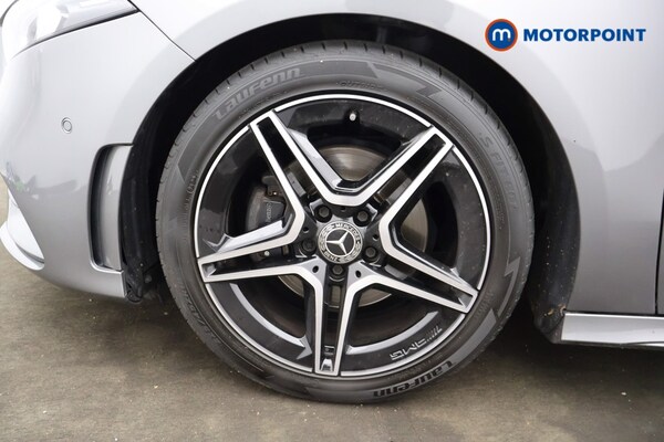 Used Mercedes-Benz A-Class 2022 for sale - 76255666: Photo 41