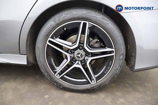Used Mercedes-Benz A-Class 2022 for sale - 76255666: Photo 42