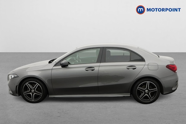 Used Mercedes-Benz A-Class 2022 for sale - 76255666: Photo 4