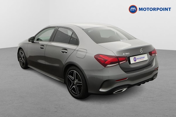 Used Mercedes-Benz A-Class 2022 for sale - 76255666: Photo 5