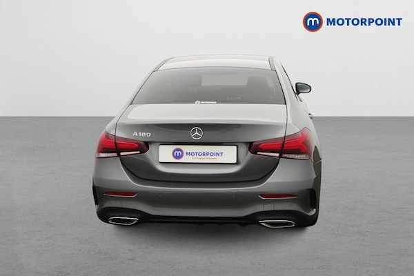 Used Mercedes-Benz A-Class 2022 for sale - 76255666: Photo 6