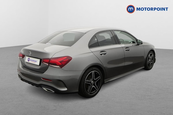 Used Mercedes-Benz A-Class 2022 for sale - 76255666: Photo 7