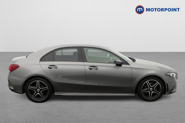 Used Mercedes-Benz A-Class 2022 for sale - 76255666: Photo 8