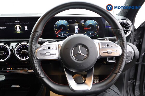 Used Mercedes-Benz A-Class 2022 for sale - 76255666: Photo 9