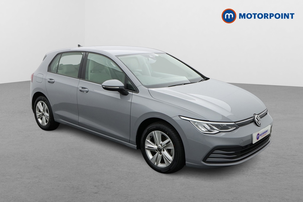 Used Volkswagen Golf 2021 for sale - 76255845: Photo 1