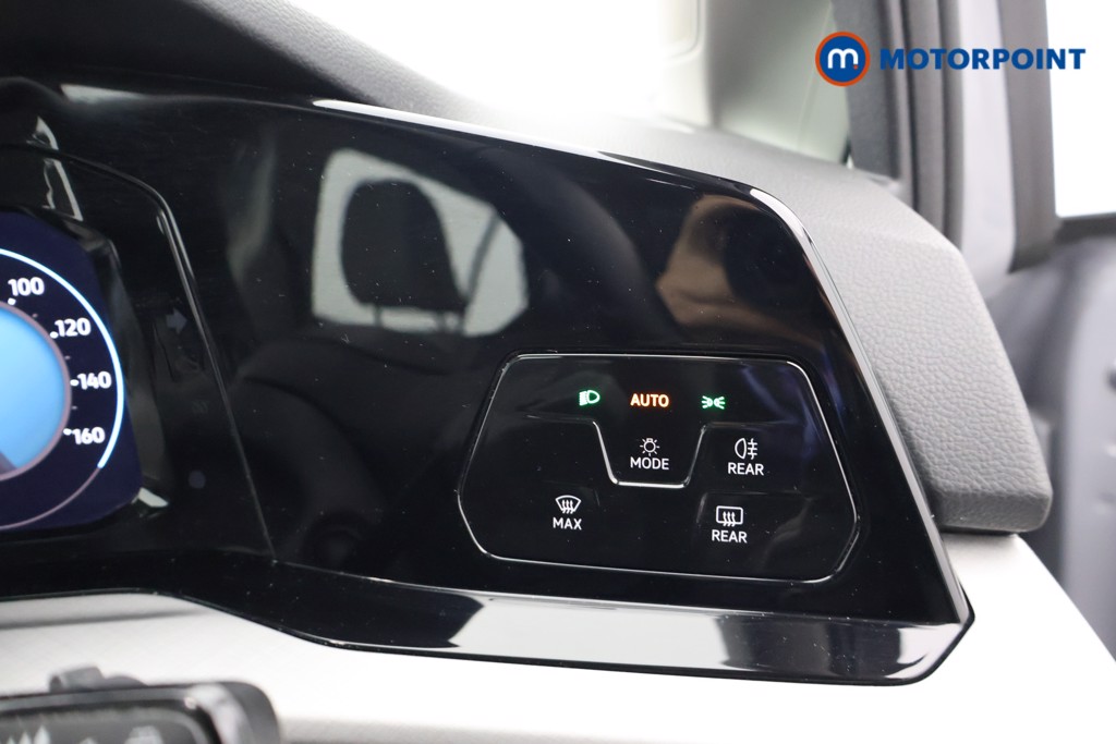 Used Volkswagen Golf 2021 for sale - 76255845: Photo 15