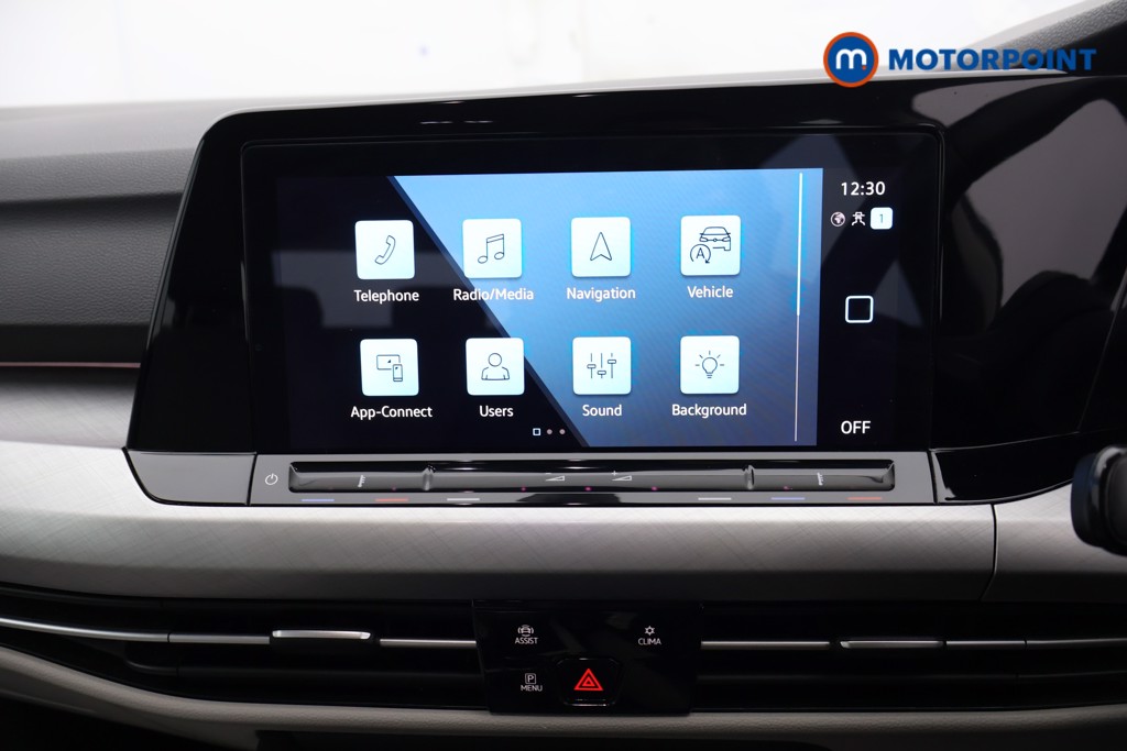 Used Volkswagen Golf 2021 for sale - 76255845: Photo 16
