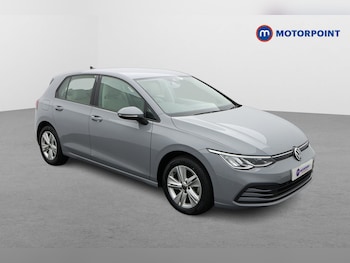 2021 - 2.0 TDI Life 5dr