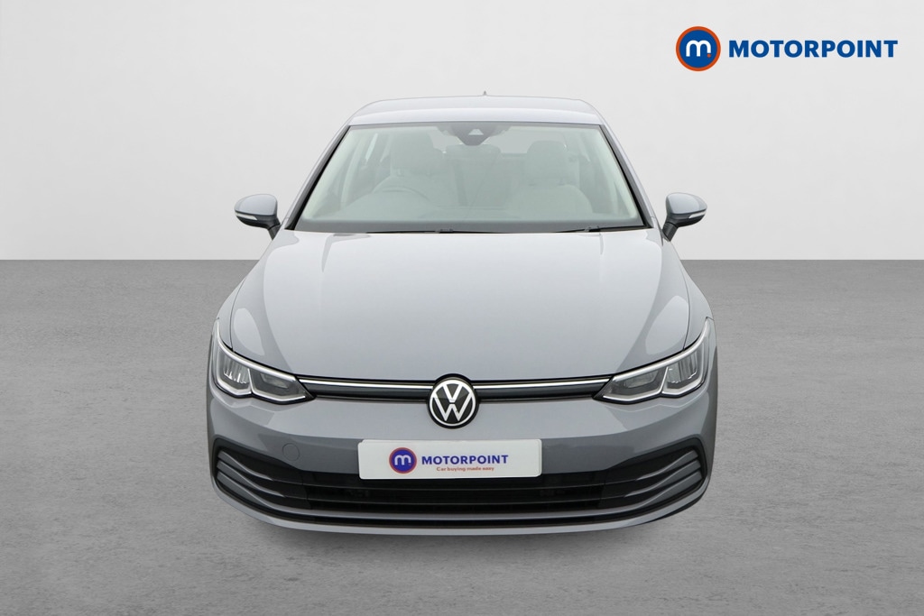 Used Volkswagen Golf 2021 for sale - 76255845: Photo 2