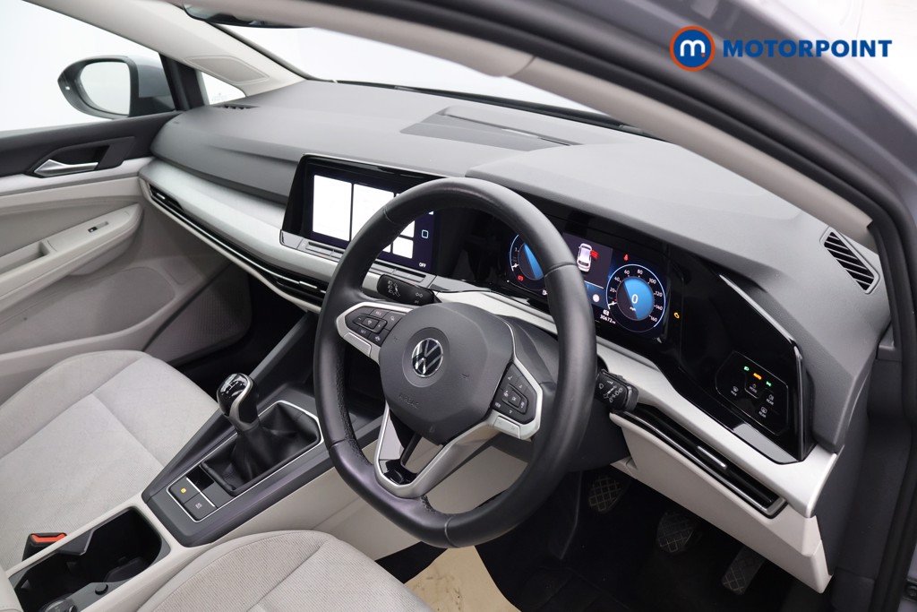 Used Volkswagen Golf 2021 for sale - 76255845: Photo 23