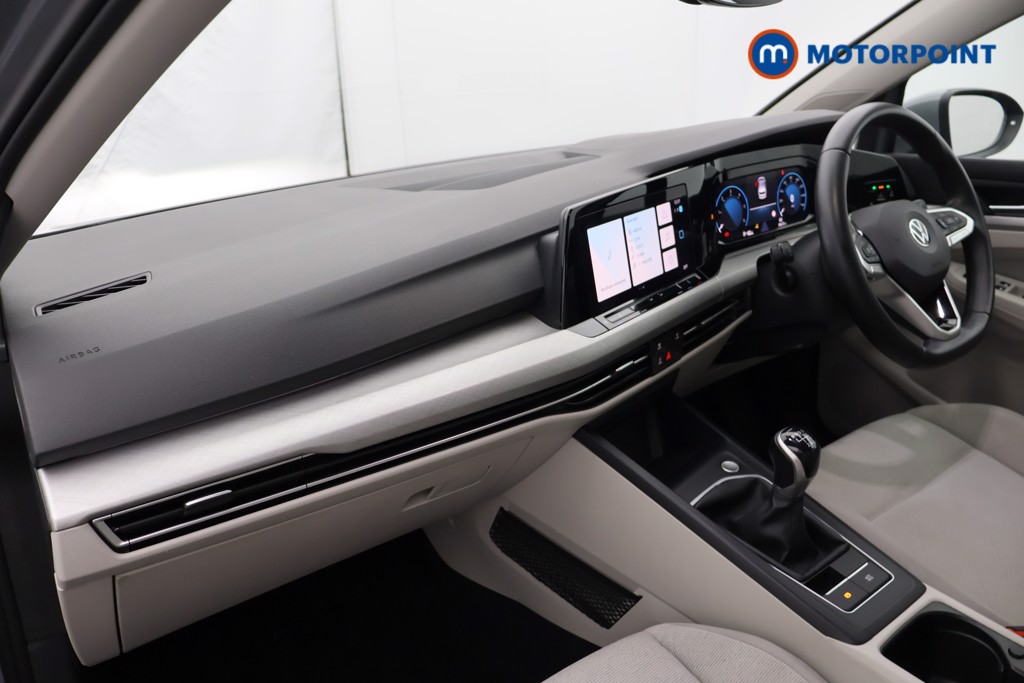 Used Volkswagen Golf 2021 for sale - 76255845: Photo 28