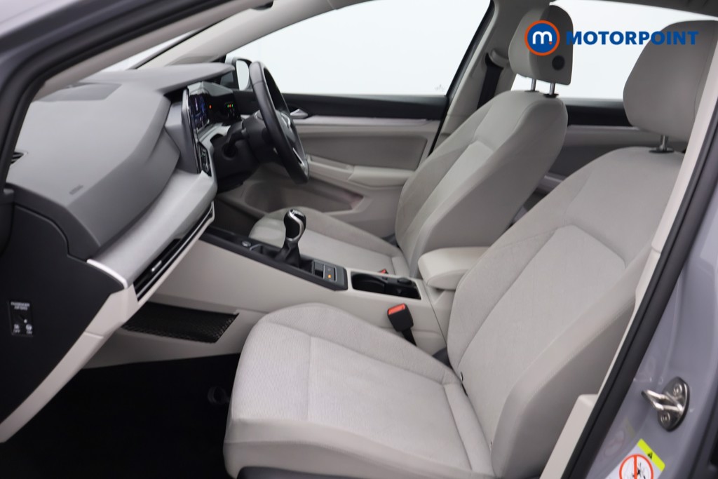 Used Volkswagen Golf 2021 for sale - 76255845: Photo 29