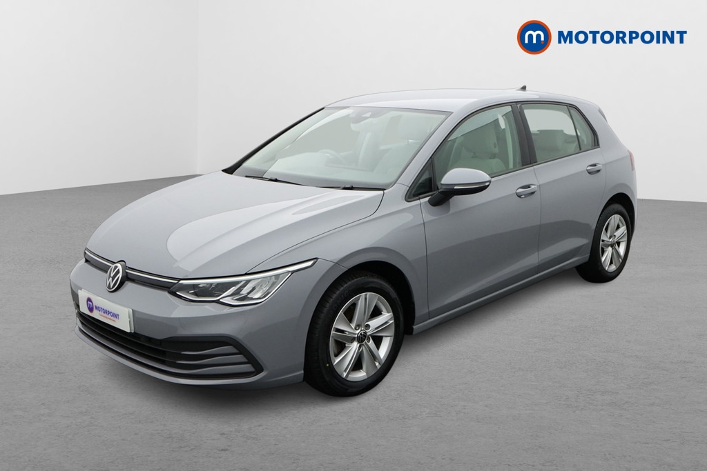 Used Volkswagen Golf 2021 for sale - 76255845: Photo 3