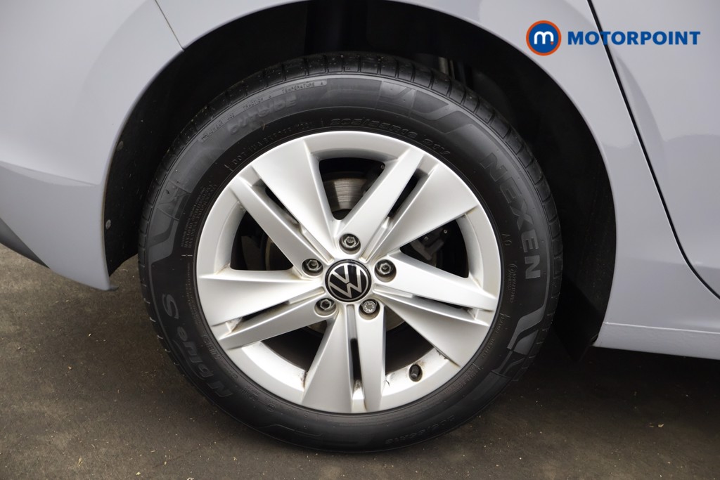 Used Volkswagen Golf 2021 for sale - 76255845: Photo 33