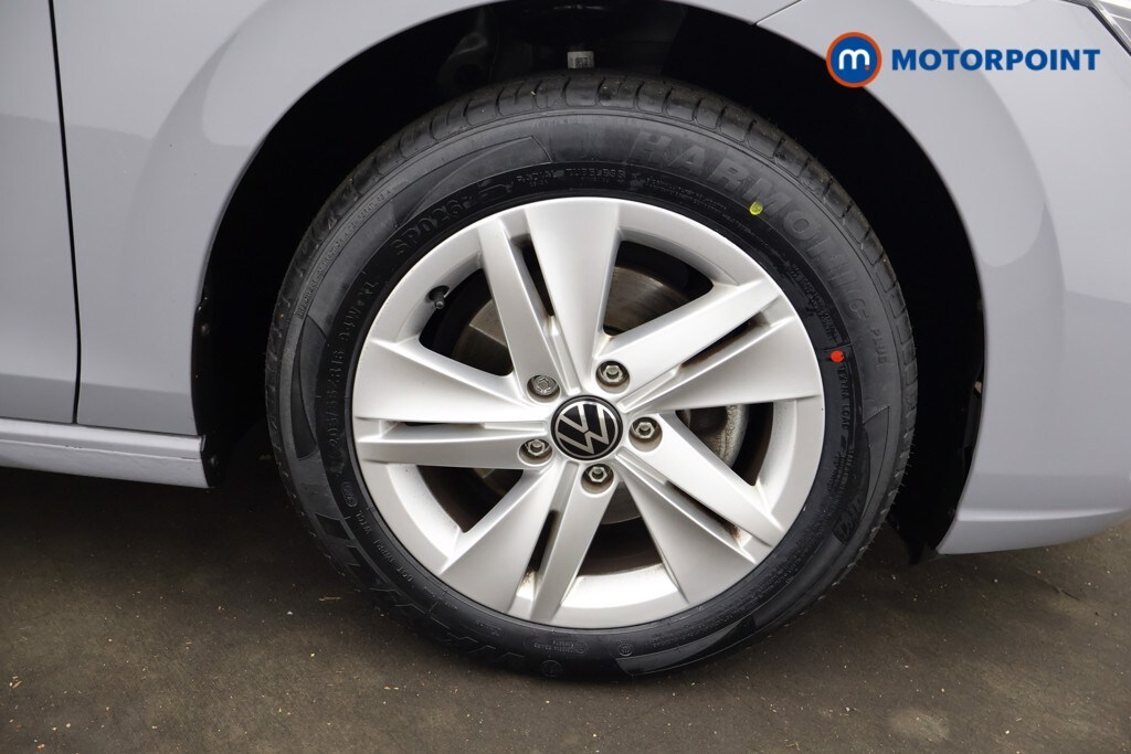 Used Volkswagen Golf 2021 for sale - 76255845: Photo 34