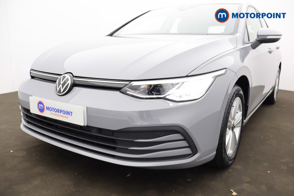 Used Volkswagen Golf 2021 for sale - 76255845: Photo 36