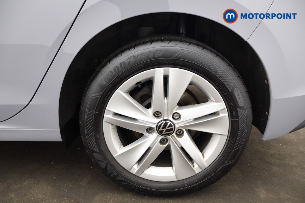 Used Volkswagen Golf 2021 for sale - 76255845: Photo 38