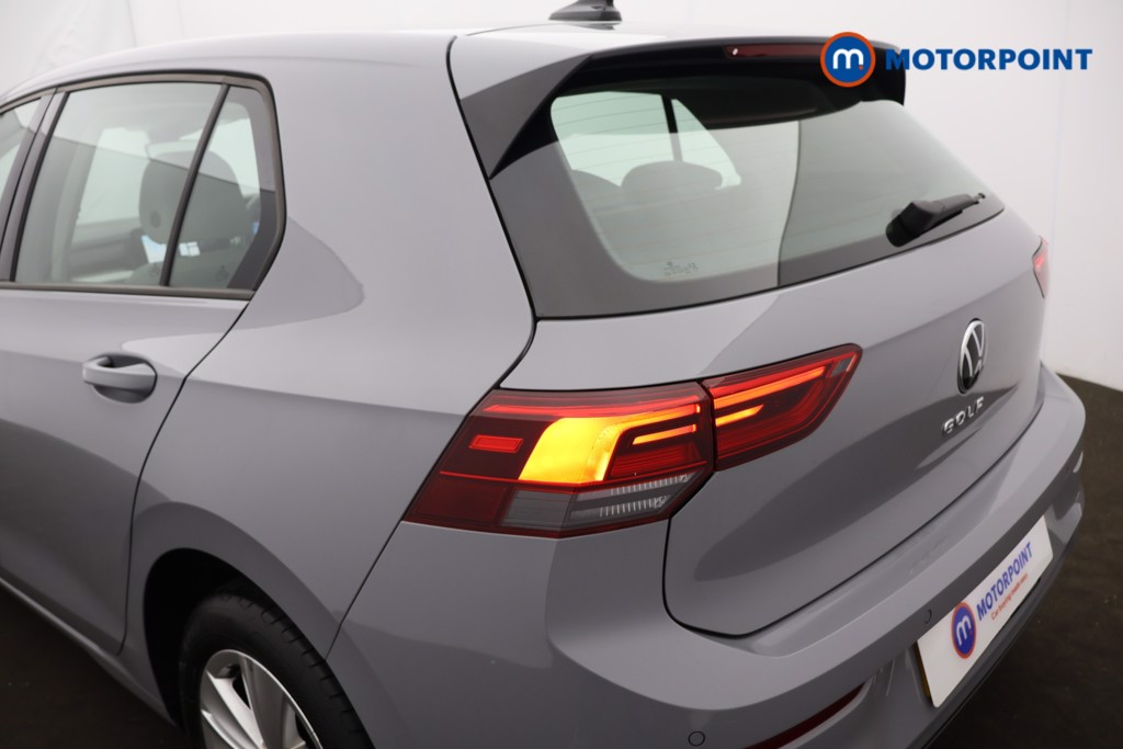 Used Volkswagen Golf 2021 for sale - 76255845: Photo 39