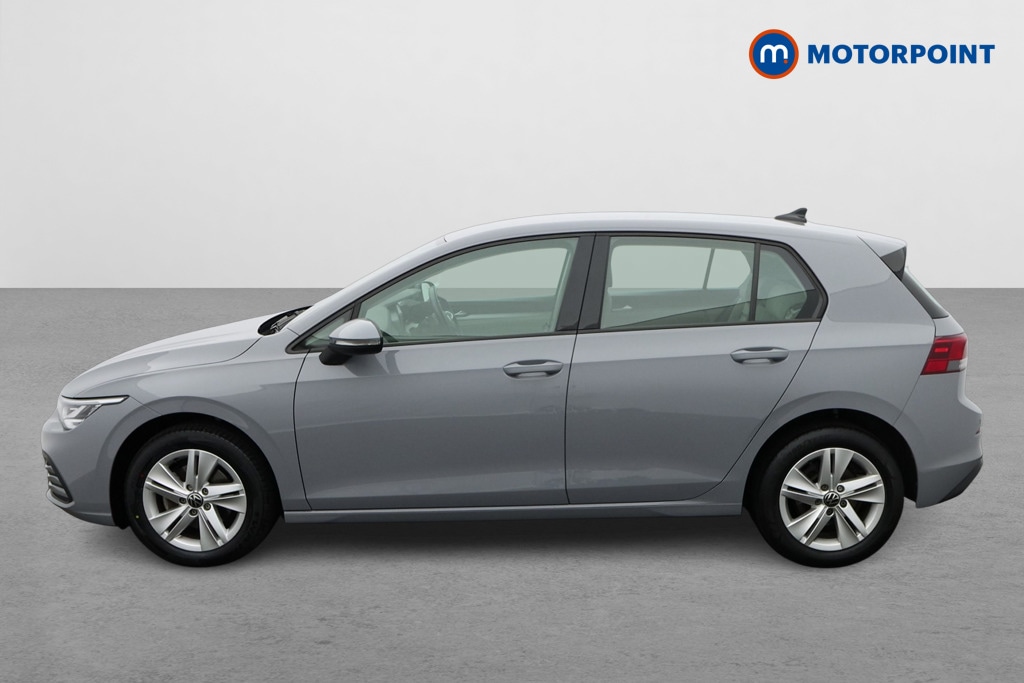 Used Volkswagen Golf 2021 for sale - 76255845: Photo 4