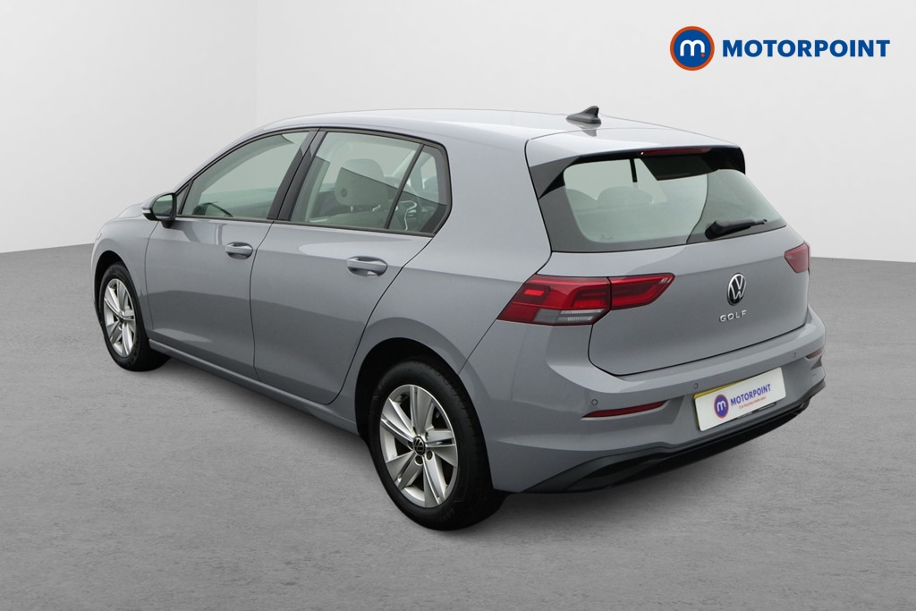 Used Volkswagen Golf 2021 for sale - 76255845: Photo 5